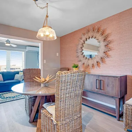 Boho Bayshore 42 Ocean City Exterior photo
