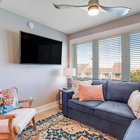 Boho Bayshore 42 Ocean City Exterior photo