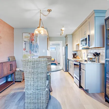 Boho Bayshore 42 Ocean City Exterior photo