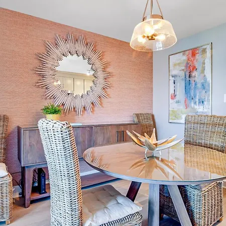 Boho Bayshore 42 Ocean City Exterior photo