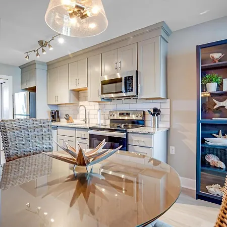 Boho Bayshore 42 Ocean City Exterior photo