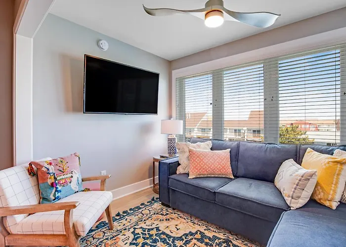 Boho Bayshore 42