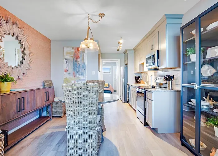 Boho Bayshore 42